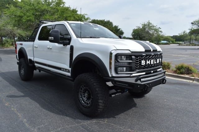 2024 Ford F-250SD Lariat Shelby Super Baja
