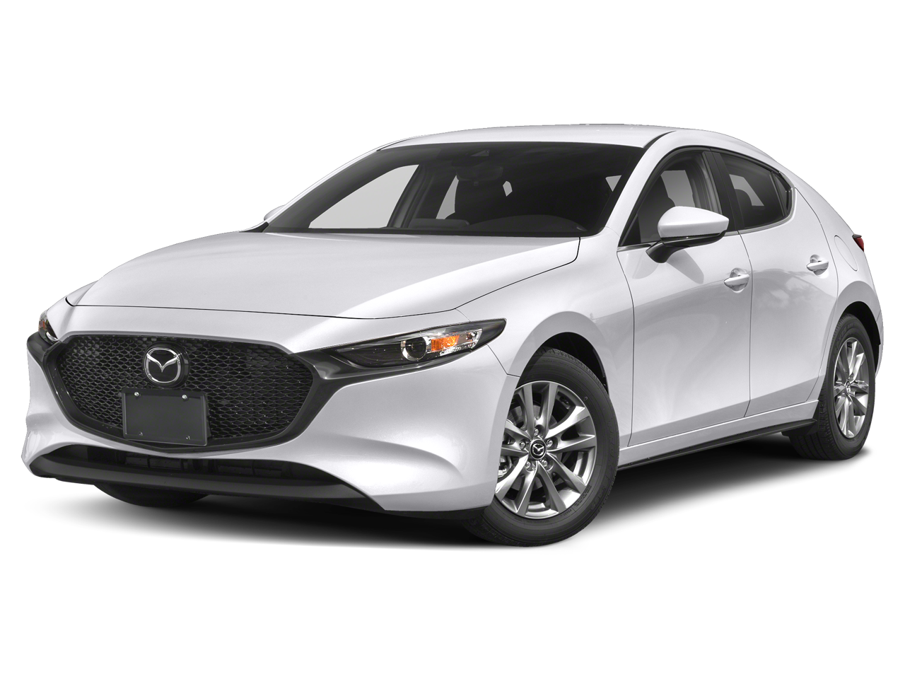 2023 Mazda CX-3 2.5 S AT 5-Door SKYACTIV's photo