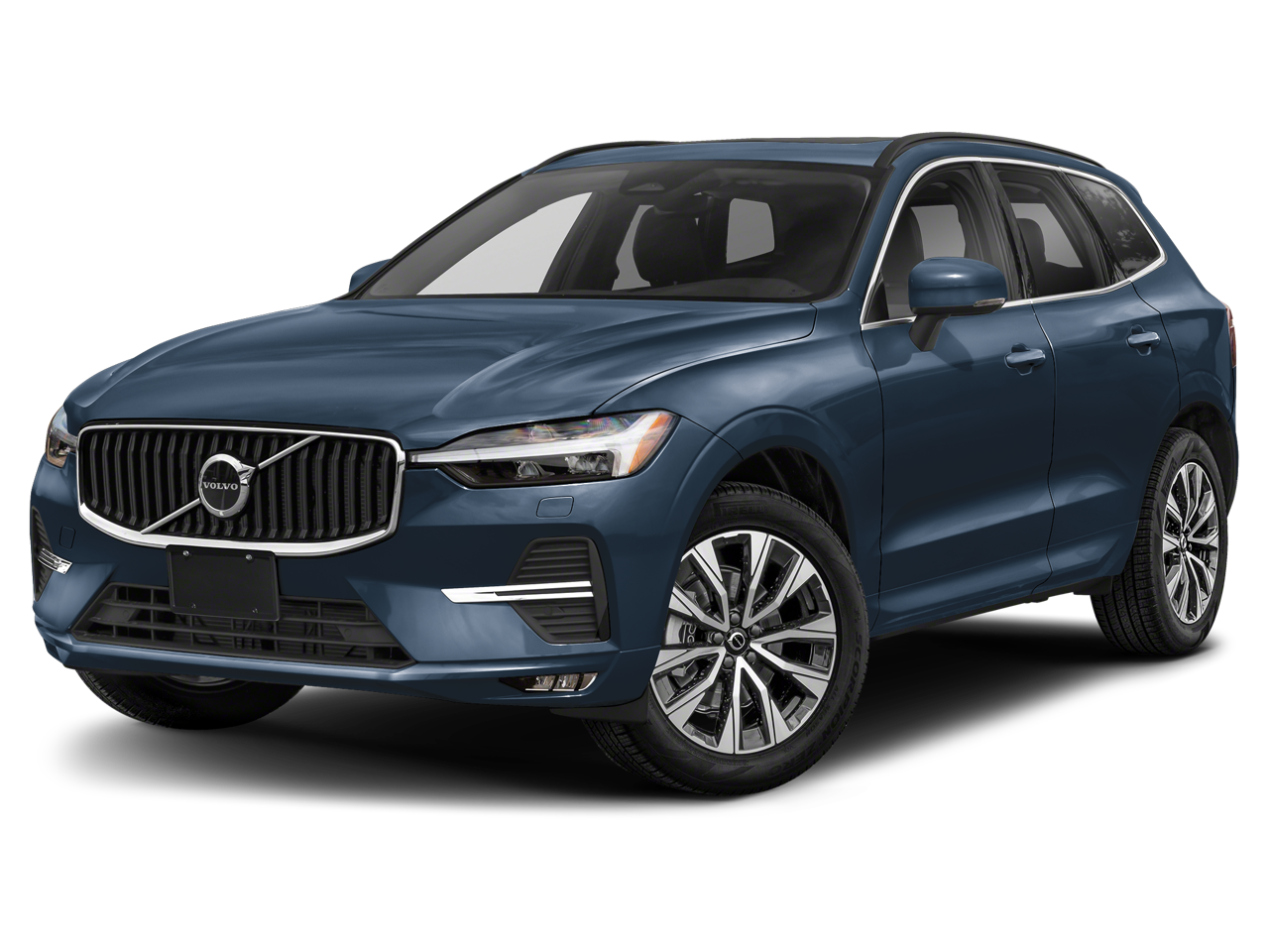 2023 Volvo XC60 B5 Plus Dark Theme FWD's photo