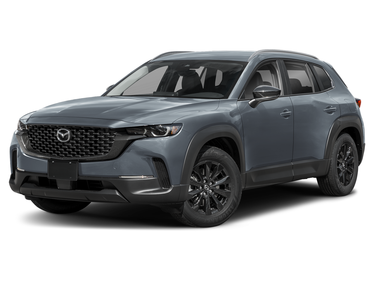 2025 Mazda CX-50's photo