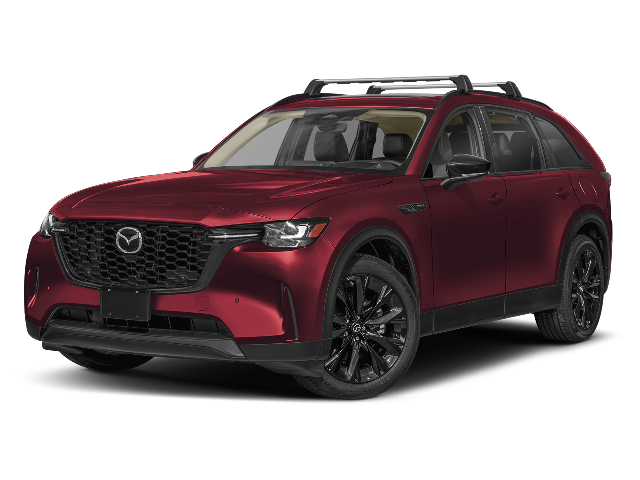 2025 Mazda CX-90 PHEV Premium Sport's photo