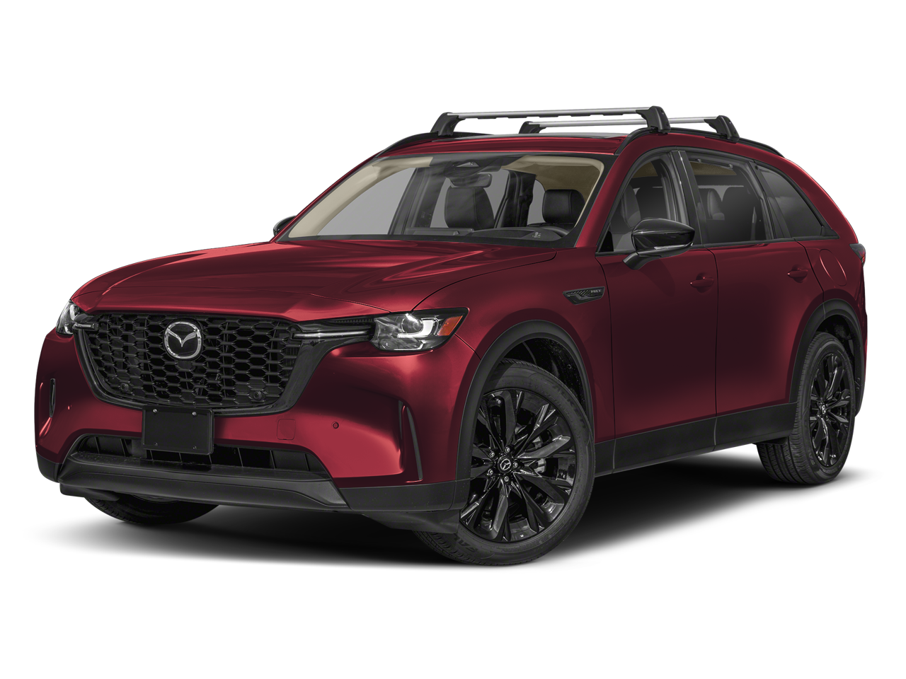 2025 Mazda Mazda CX-90 PHEV Premium