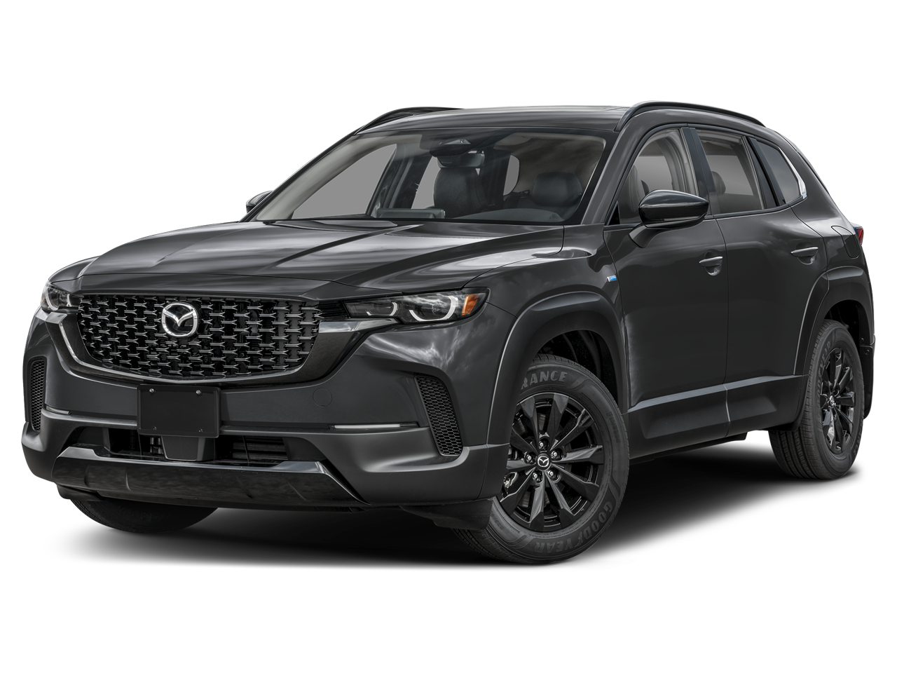 2025 Mazda CX-50 2.5 Hybrid Premium's photo