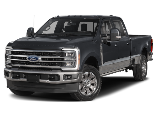 2026 Ford F-Series Sd F350 4X4CREW/CS