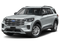 2027 Ford Explorer 4-Door 4DR RWD ACTIVE