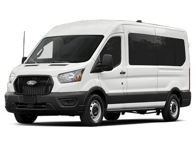 2027 Ford Transit Na MR PASS XL RWD