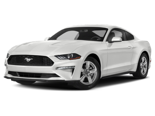 2018 Ford Mustang GT