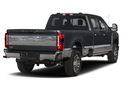 2026 Ford F-Series Sd F350 4X4CREW/CS