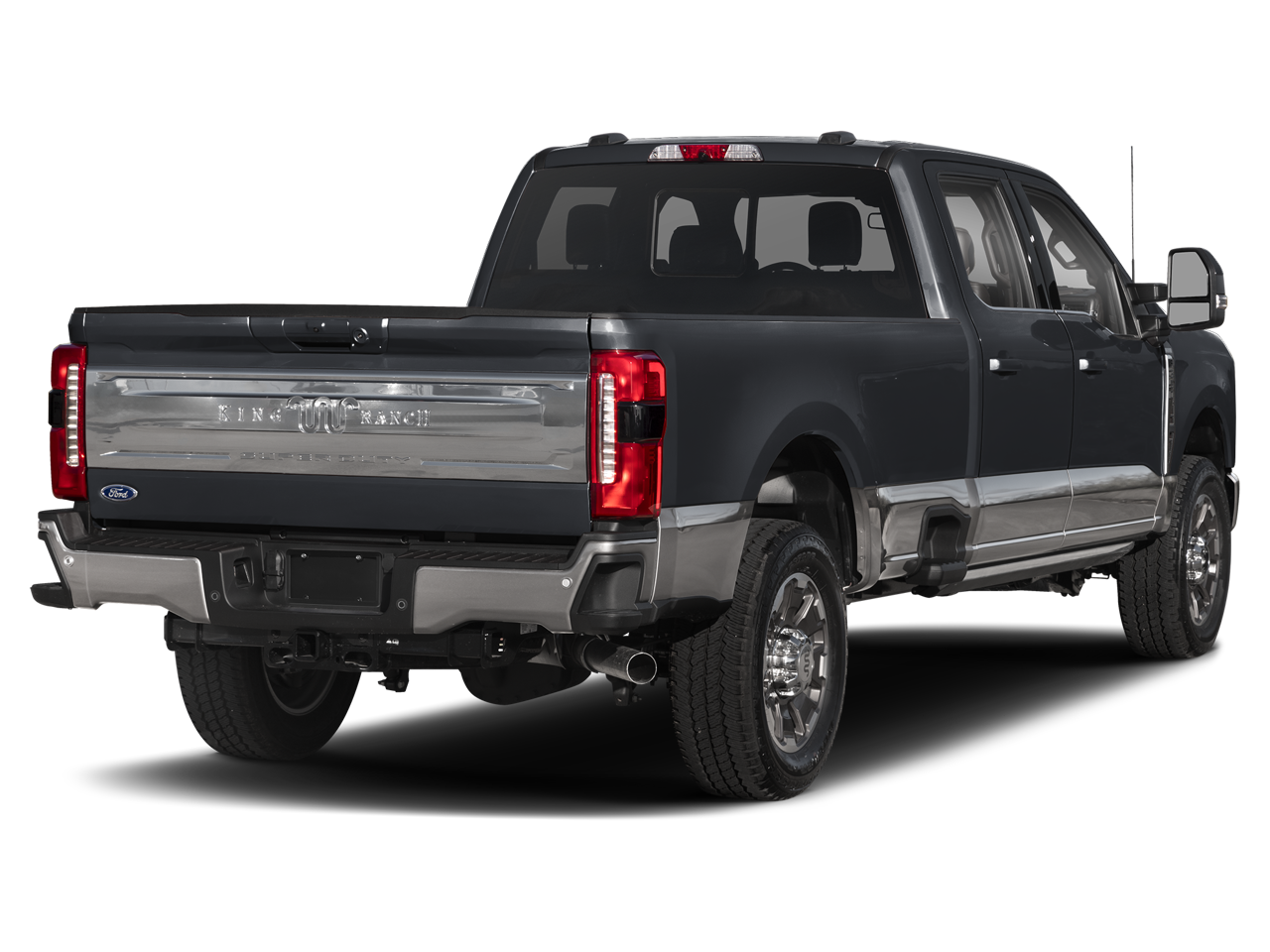 2026 Ford F-Series Sd F350 4X4CREW/CS