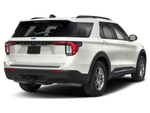 2027 Ford Explorer 4-Door 4DR RWD ACTIVE