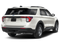 2027 Ford Explorer 4-Door 4DR RWD ACTIVE