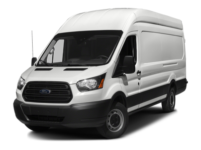2016 Ford Transit-250 Base