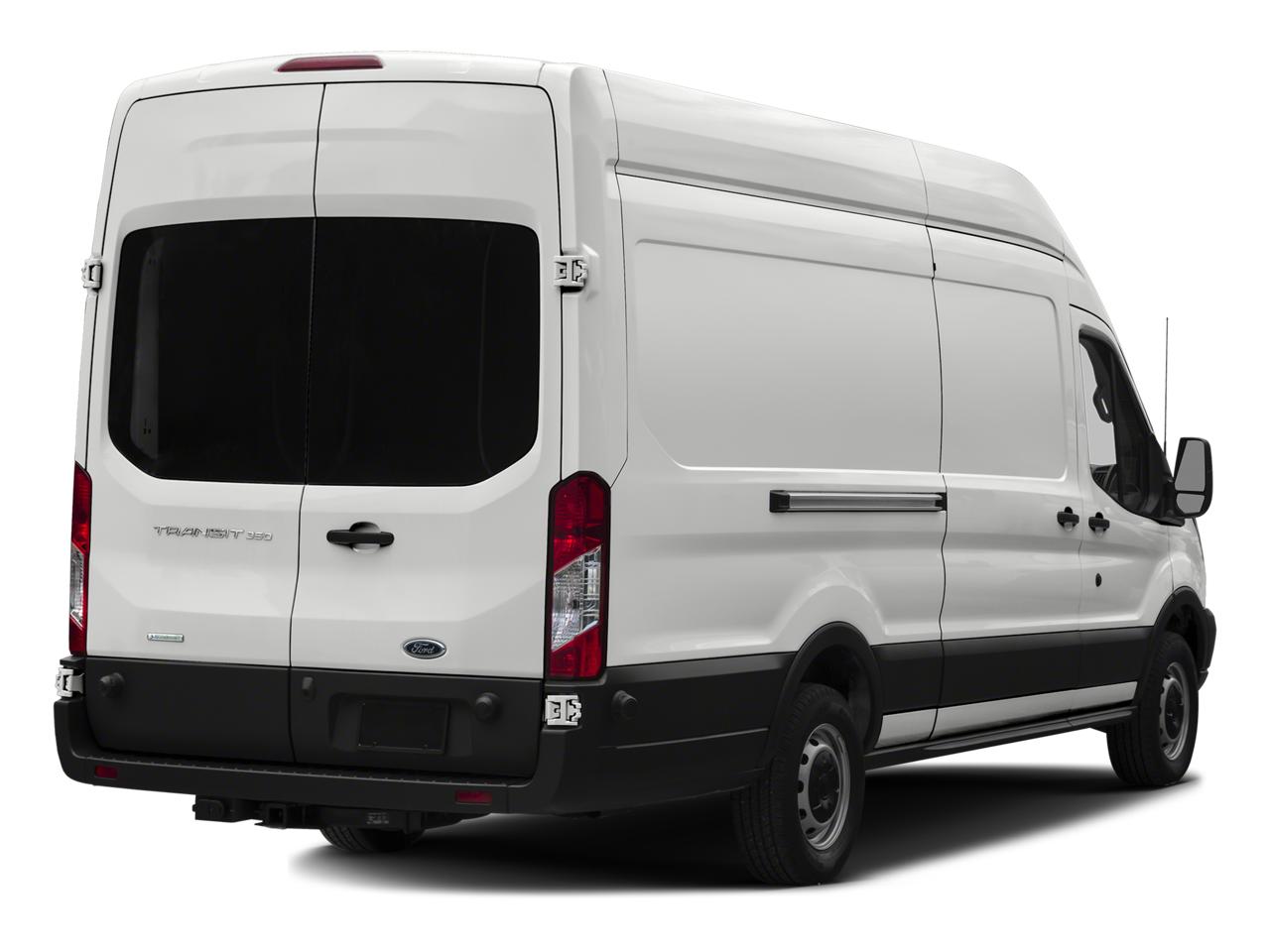2016 Ford Transit-250 Base