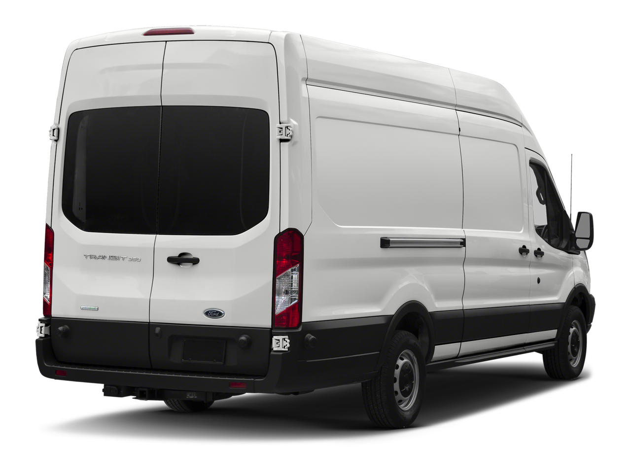 2017 Ford Transit-350 Base
