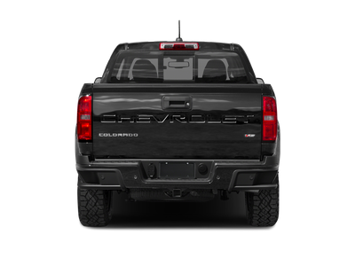 2021 Chevrolet Colorado 2WD Z71