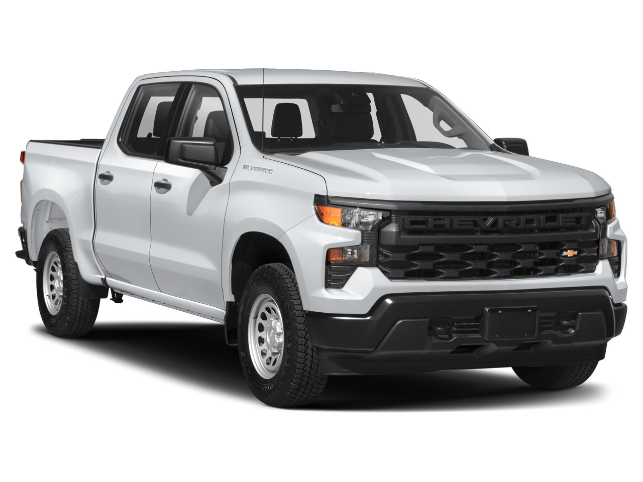 2022 Chevrolet Silverado 1500 LT photo 4