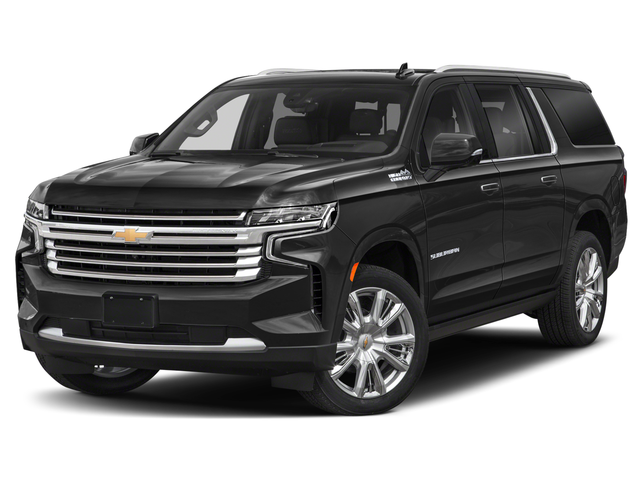 2023 Chevrolet Suburban High Country in Myrtle Beach, SC Wilmington