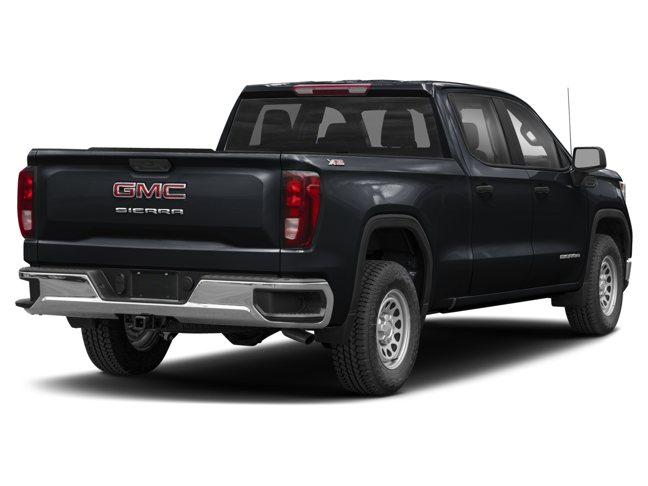 2023 Gmc Sierra 1500 Denali photo 2