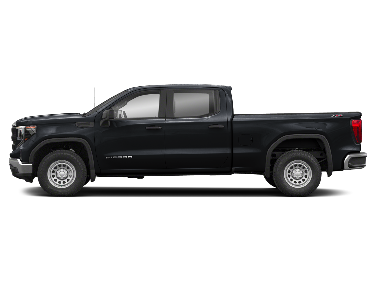 2023 Gmc Sierra 1500 Denali photo 3