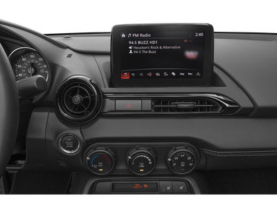 2023 Mazda Mazda3 2.5 S