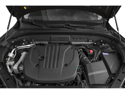 2023 Volvo XC60 B5 Plus Dark Theme