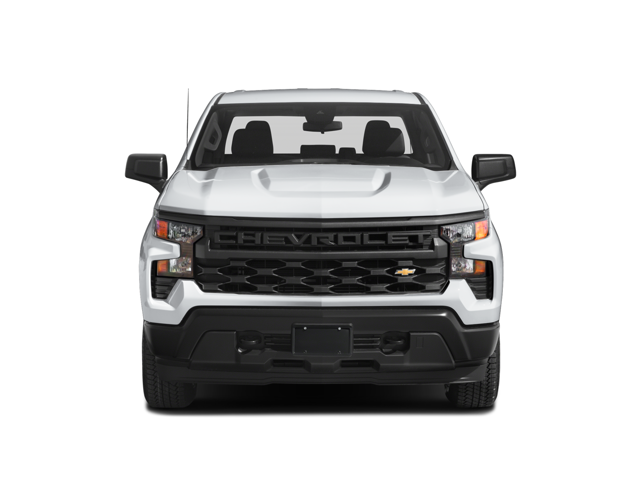 2024 Chevrolet Silverado 1500 High Country photo 4
