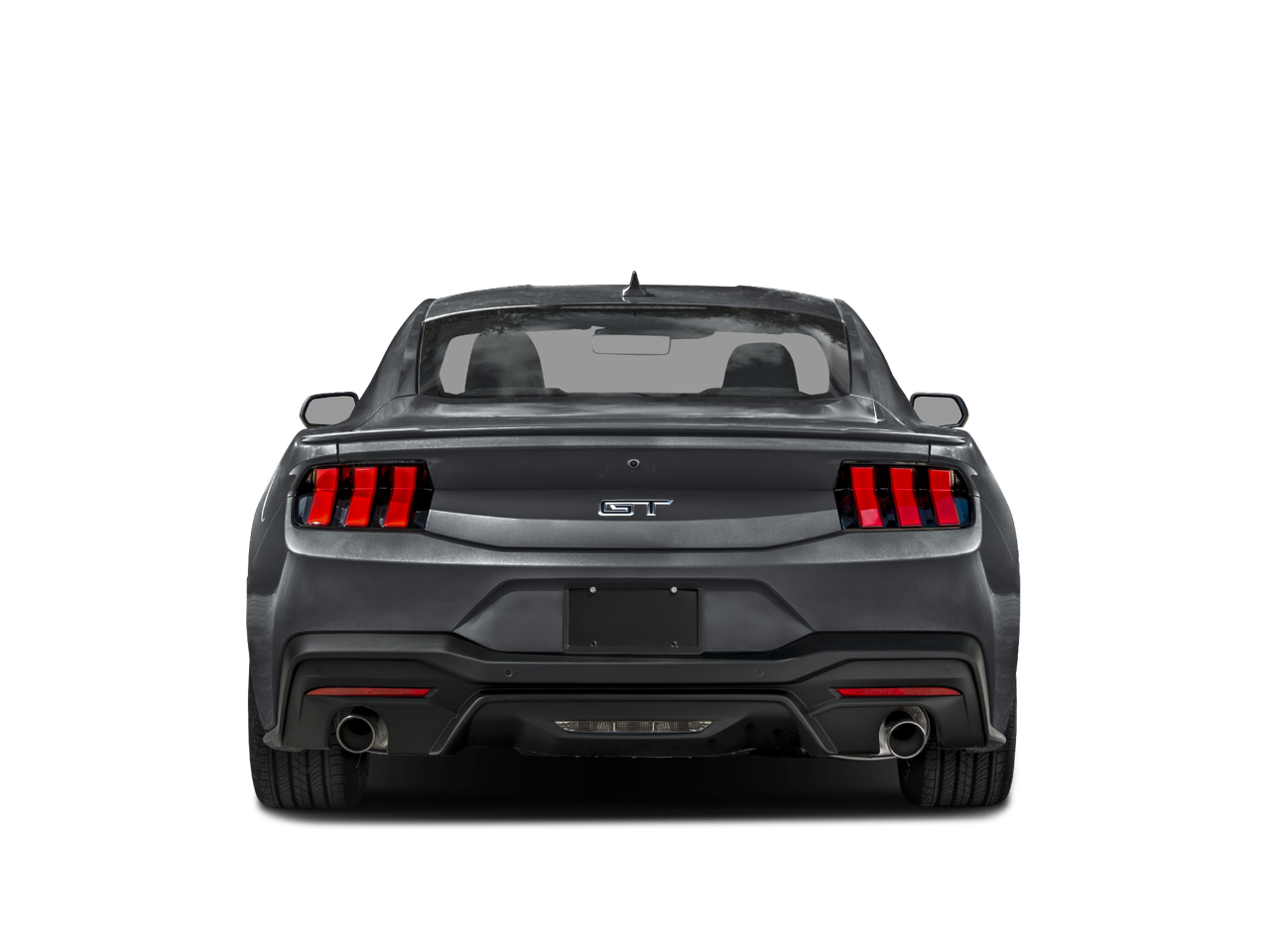 2024 Ford Mustang GT Fastback in Myrtle Beach, SC Wilmington, NC Ford