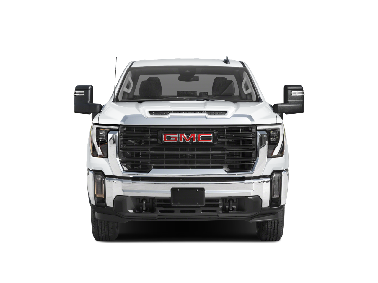 2024 Gmc Sierra 2500 HD Denali Ultimate photo 4