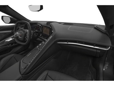 2025 Chevrolet Corvette Stingray 1LT