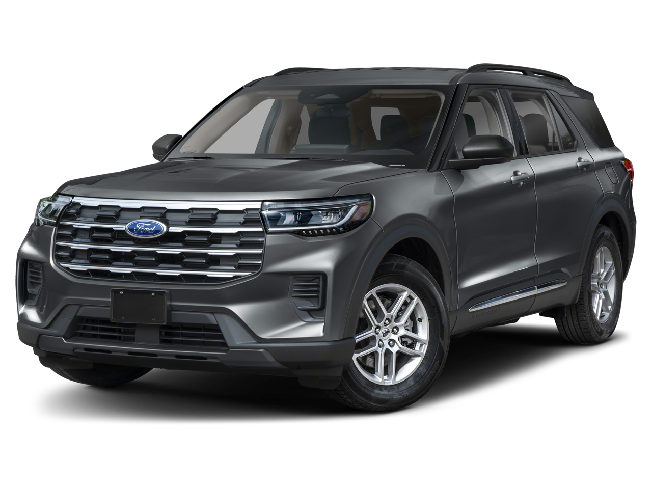 2025 Ford Explorer Active RWD (PL535)'s photo