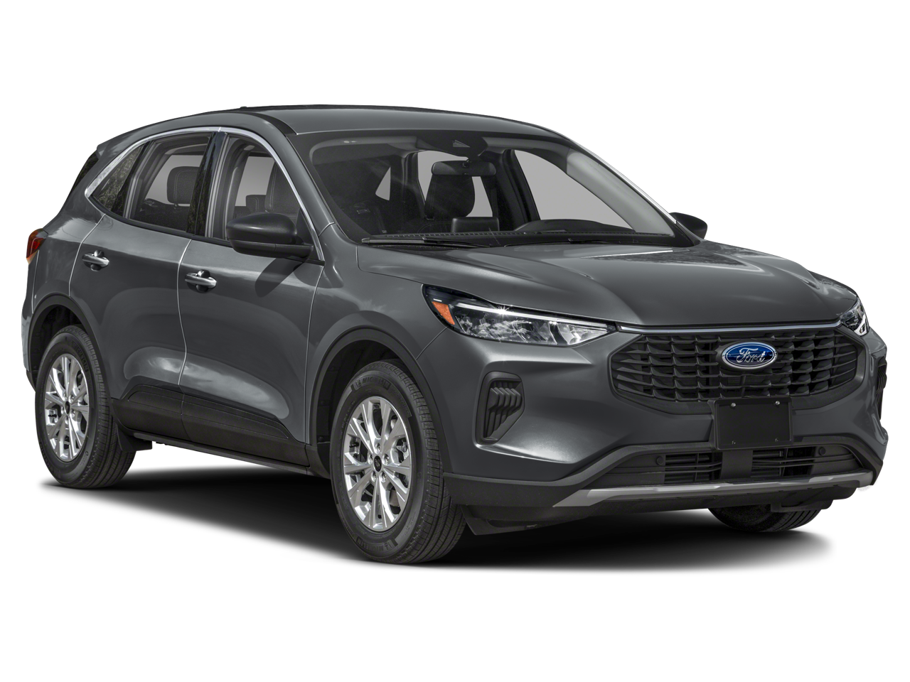 2025 Ford Escape Active™ in Myrtle Beach, SC Wilmington, NC Ford