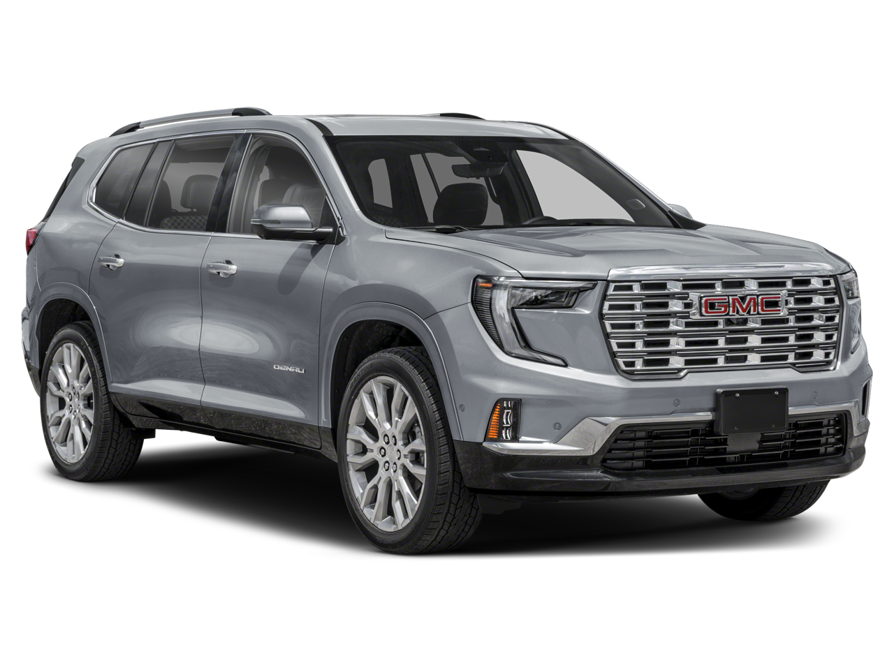 2025 Gmc Acadia Denali photo 2