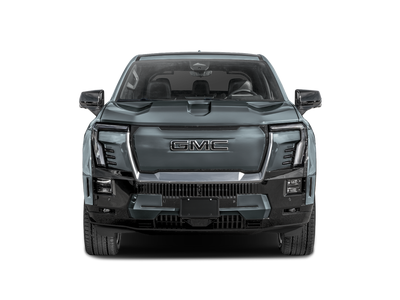 2025 GMC Sierra EV Max Range Denali