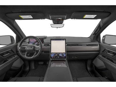 2025 GMC Sierra EV Max Range Denali