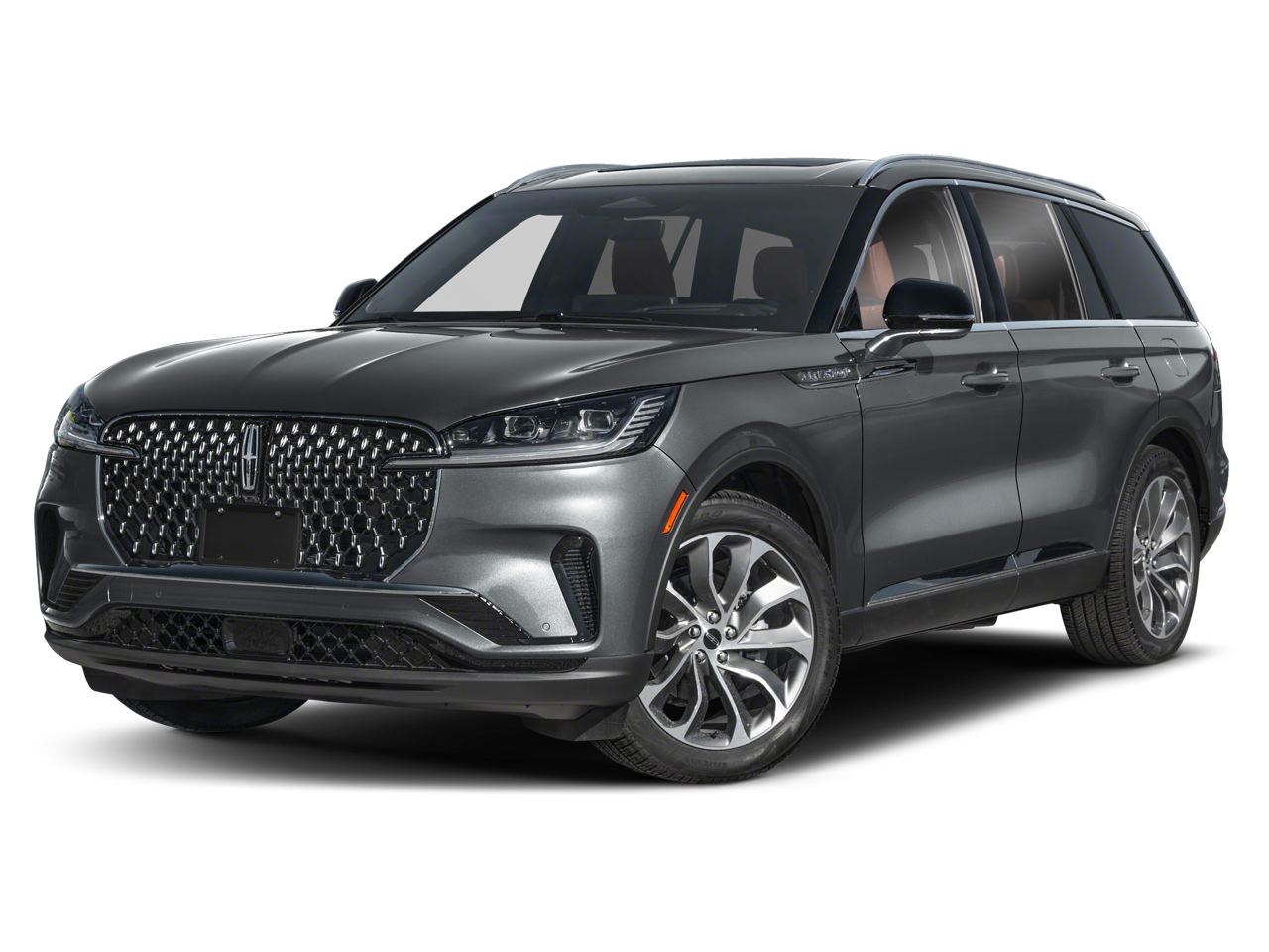 2025 Lincoln Aviator Reserve AWD's photo