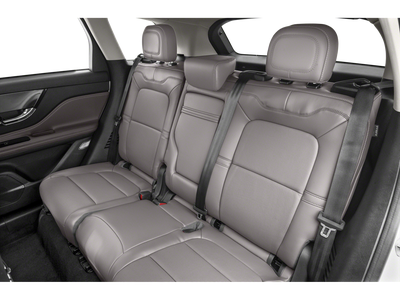 2025 Lincoln Corsair Reserve