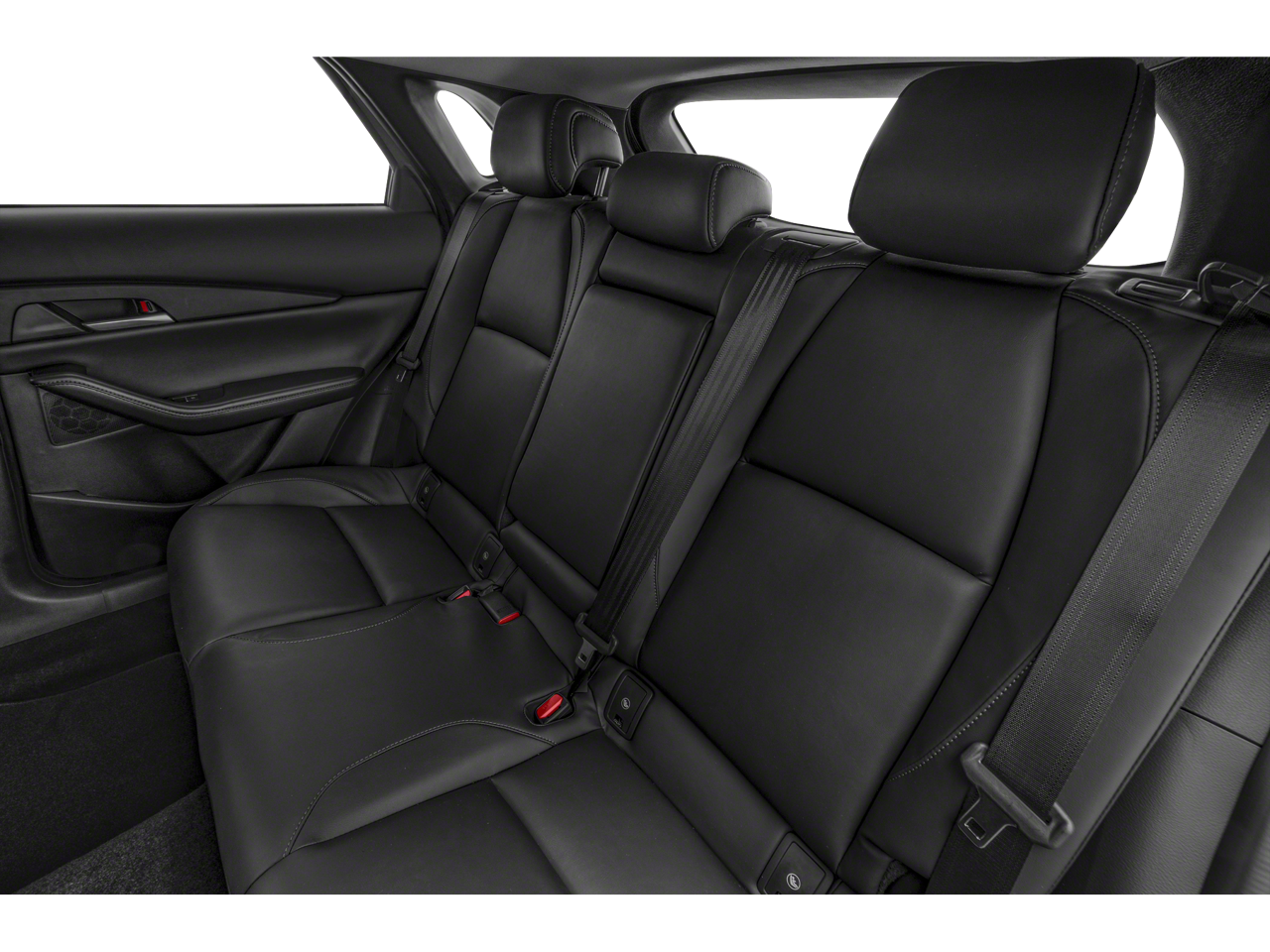 2025 Mazda Mazda CX-30 2.5 S Select Sport