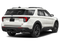 2026 Ford Explorer 4-Door 4DR 4WD ST