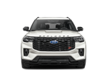 2026 Ford Explorer 4-Door 4DR 4WD ST