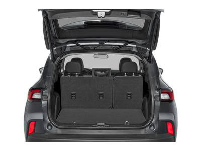 2026 Ford Escape Hybrid Platinum