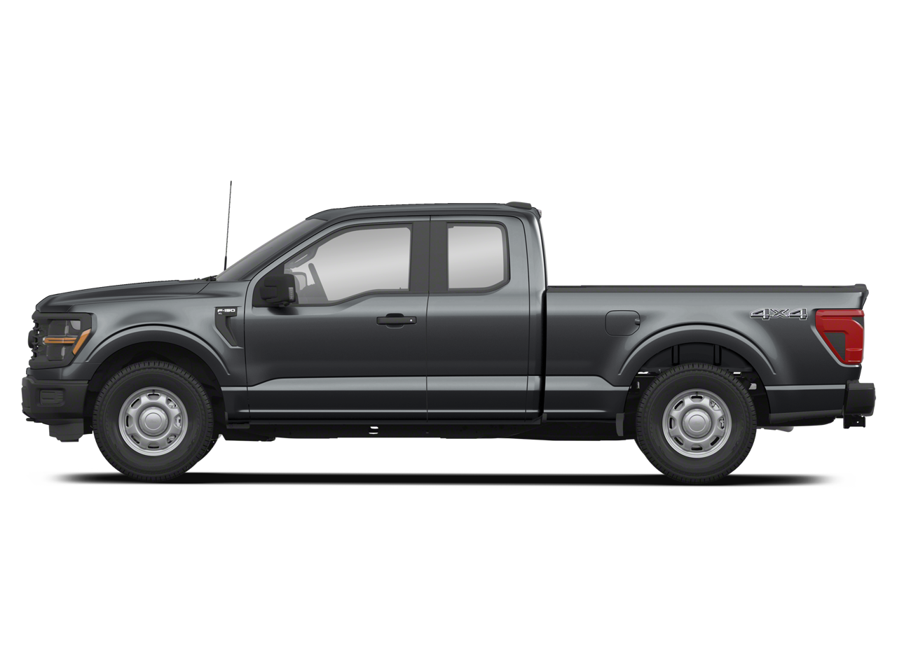 2026 Ford F-150 4X2 SUPERCAB XL