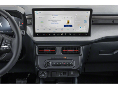 2026 Ford Maverick MAVERICK LAR AW