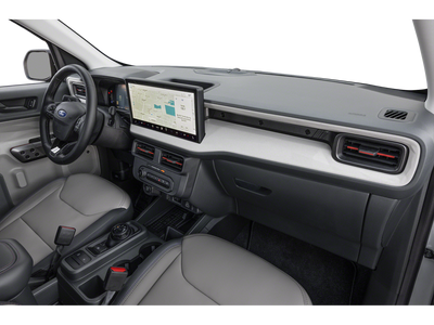 2026 Ford Maverick MAVERICK LAR AW