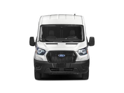 2027 Ford Transit Na MR CARGO RWD