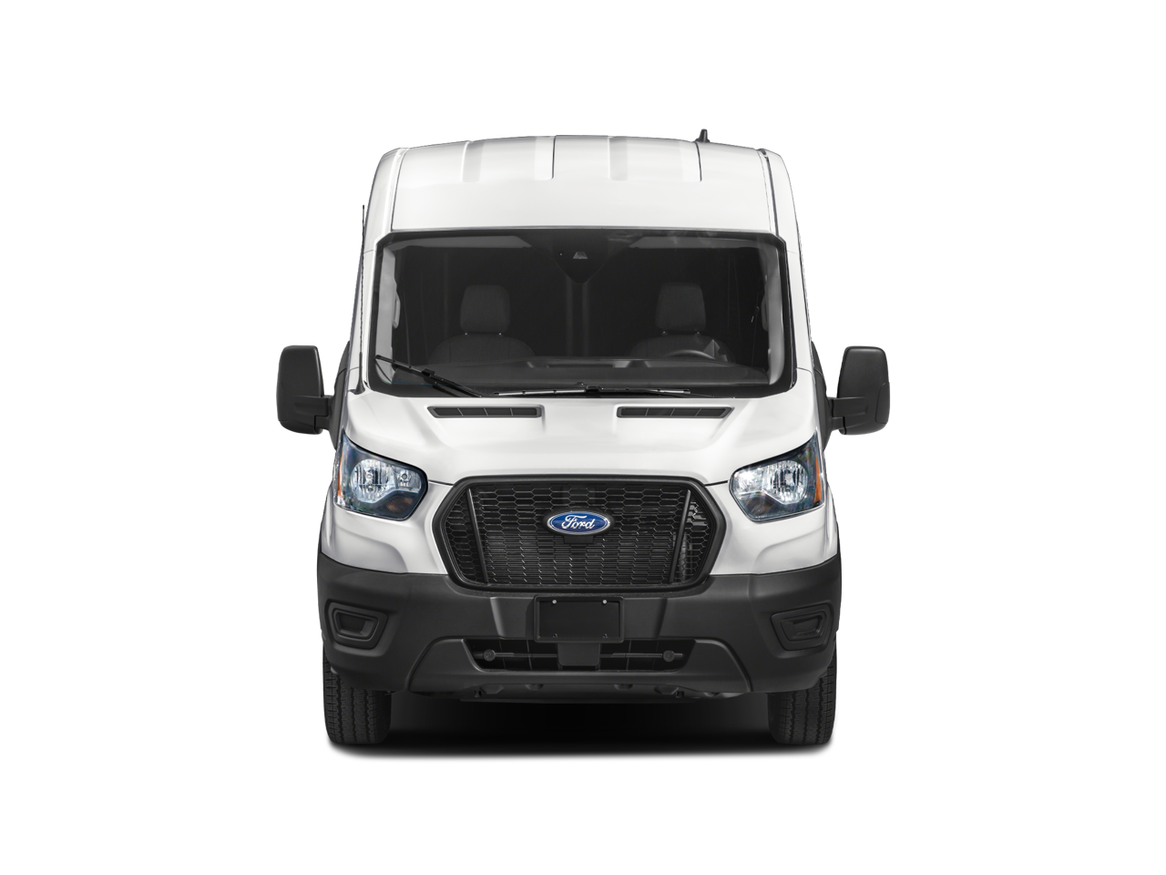 2027 Ford Transit Na MR CARGO RWD