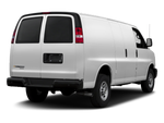 2017 Chevrolet Express Cargo 2500 2500 RWD 135"