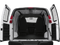 2017 Chevrolet Express Cargo 2500 2500 RWD 135"