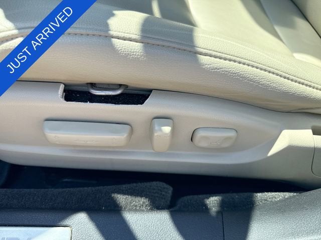 2019 Acura TLX 4DR SDN FWD