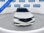 2019 Acura TLX 4DR SDN FWD