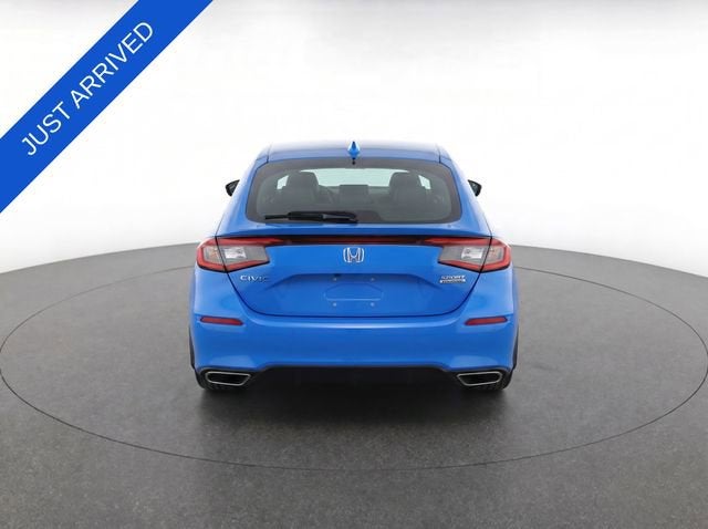 2023 Honda Civic Hatchback Sport Touring
